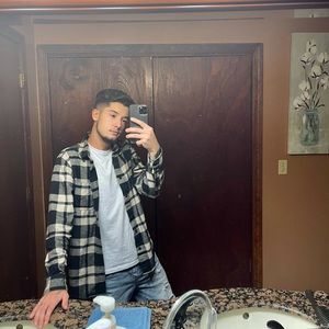 Meet your Posher, Jason